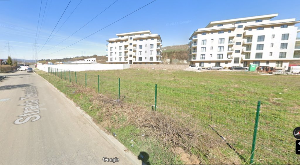 Floreștiul pune „frână” noilor construcții! Proiect imobiliar, respins de Consiliul Local