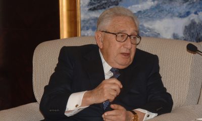 Henry Kissinger / Foto: depositphotos.com
