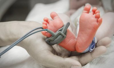 În România, la fiecare 30 de minute se naşte un prematur cu probleme neurologice/ Ce investigații ar trebui să facă o femeie însărcinată