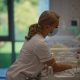 Legătura medicilor neonatologi cu bebelușii născuți prematur, absolut specială! Camelia Vidra, REGINA MARIA Cluj: Ni se „lipesc” de suflet