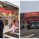 Magazinele Penny și Auchan din Cluj, amenzi uriaşe de la Protecția Consumatorilor. Clienții erau furați la raft - FOTO/VIDEO
