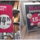 Magazinul Moemax, reduceri înșelătoare de Black Friday. FOTO: CJPC Cluj