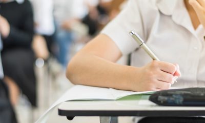 Modelele de subiecte pentru examenele naționale 2023-2024 au fost publicate de Ministerul Educației/Foto: Depostiphotos.com