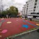Comuna Florești va avea trei spații noi de joacă pentru copii/ Foto: Bogdan Pivariu - Facebook