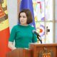 Președintele Republicii Moldova, Maia Sandu/ Foto: Maia Sandu - Foto