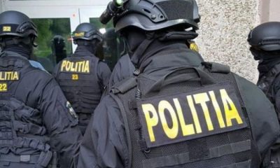 Percheziții domiciliare în Cluj! Două femei sunt suspectate de obținerea ilegală a unor fonduri publice