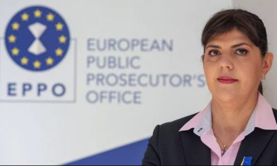 Percheziții domiciliare la Cluj! Parchetul European condus de Kovesi anchetează o posibilă fraudă de 15 mil. euro
