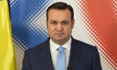Cătălin Cherecheș, primarul municipiului Baia Mare, a fugit din țară / Sursă: captură video - Facebook Cătălin Cherecheș