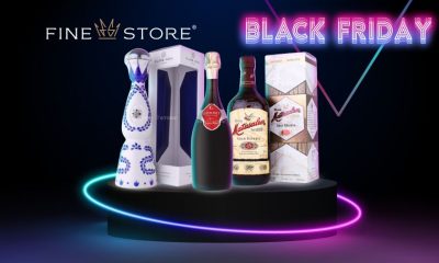 Profită de prețurile speciale de Black Friday de la FineStore. Alege cadouri de Sfântul Andrei pentru femei cu gusturi fine (P)