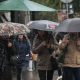 Vreme ploioasă în Cluj / Foto: arhivă monitorulcj.ro