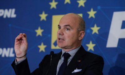 Rareș Bogdan: „Nu ne iubim cu PSD, dar nici n-o să rupem guvernarea mâine-poimâine”