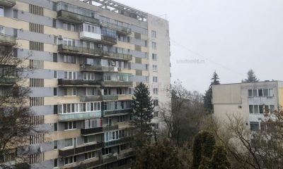 România are cel mai mare procent de proprietari de locuințe / Foto: monitorulcj.ro