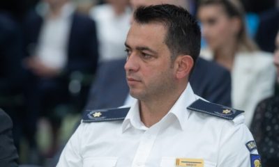 Șeful Poliției de Frontieră, Victor Ștefan Ivașcu, demis după fuga lui Cătălin Cherecheș din țară. Se anunță mai multe plecări din structurile MAI