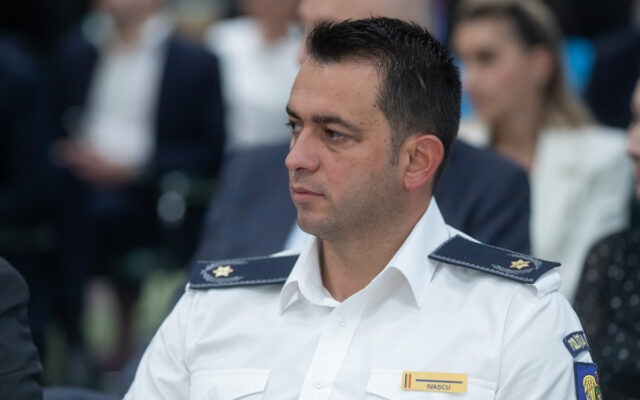 Șeful Poliției de Frontieră, Victor Ștefan Ivașcu, demis după fuga lui Cătălin Cherecheș din țară. Se anunță mai multe plecări din structurile MAI