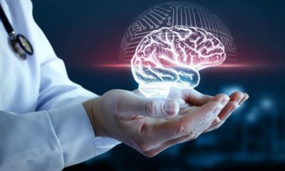 Sfaturi simple de la neurochirurgul Vlad Ciurea pentru o minte sănătoasă/ Acțiunile zilnice care ne intoxică creierul