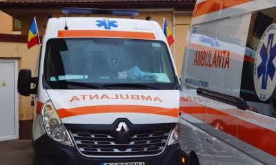 Sindicaliştii de la Ambulanţa Cluj ies la protest: "Pacienţii nu au de suferit, avem treabă cu politicienii"