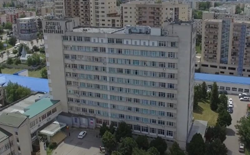 Spitalul de Recuperare din Cluj, reîncadrat într-o categorie superioară! Tratează 36.000 de pacienți pe an