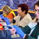 Sute de persoane și-au făcut testul de glicemie la Cluj, de Ziua Mondială a Diabetului