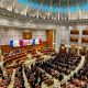 Camera Deputaților/ Foto: Parlamentul României Camera Deputaților - Facebook