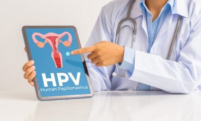Teste gratuite Babeș-Papanicolaou și HPV, la Cluj Arena