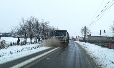Tișe vrea să amendeze drumarii Clujului: „Firmele nu înțeleg nici acum că orice ban plătit amendă este luat din profitul lor”