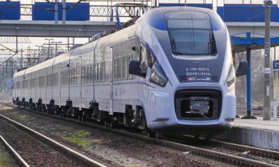 Trenuri noi pentru Cluj. Ce rute vor deservi