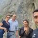 TurdaNews - George Simion, impresionat de trei obiective turistice importante din Turda!