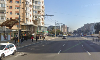 Stația de la Cinema Mărăști/ Foto: Google Maps