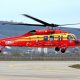 Un elicopter Black Hawk medical a aterizat la Cluj! SMURD România va avea 5 aparate de zbor în dotare - FOTO