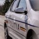 Mașină de Poliție/Foto: IPJ Cluj