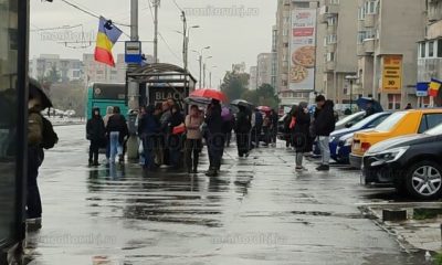 Vremea va fi rece în această săptămână în Cluj-Napoca/ Foto: monitorulcj.ro