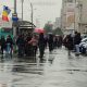 Vremea va fi rece în această săptămână în Cluj-Napoca/ Foto: monitorulcj.ro