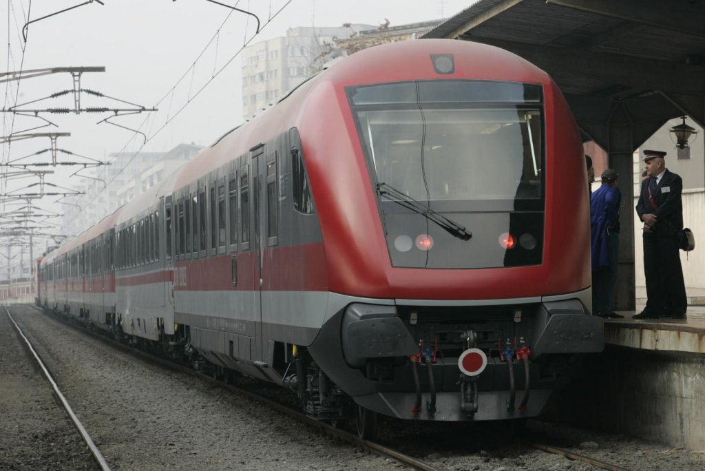 A intrat în vigoare noul Mers al Trenurilor! Modificări din cauza lucrărilor pe linie între Cluj și Oradea/ Legături noi din Cluj-Napoca