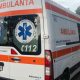 Șofer implicat în accident pe Calea Florești, preluat de ambulanță / Foto: arhivă monitorulcj.ro