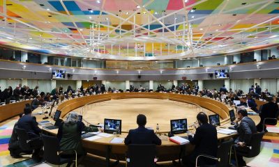 Consiliul JAI nu a pus pe ordinea de zi aderarea României la Schengen Sursa foto Consiul Europei