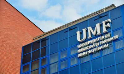 Admitere UMF Cluj 2024! Rectorul Anca Buzoianu a anunțat când va avea loc examenul de admitere