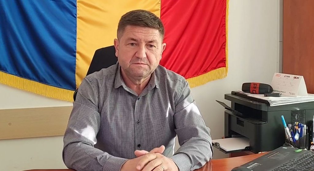 Al treilea edil din Cluj care schimbă macazul. Primarul comunei Călărași spune adio PMP și merge la PNL