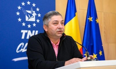 Alin Tișe își continuă tirada la adresa USR / I-a muștruluit chiar în ședința de CJ: „Au făcut doar rău județului Cluj”