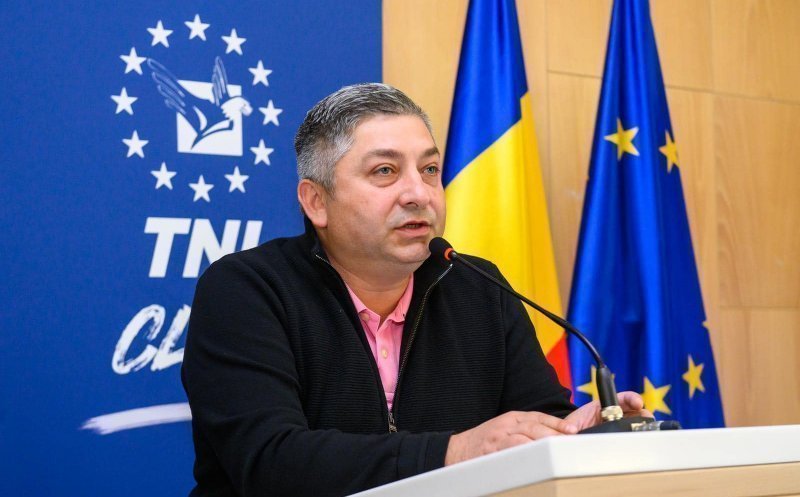 Alin Tișe își continuă tirada la adresa USR / I-a muștruluit chiar în ședința de CJ: „Au făcut doar rău județului Cluj”