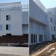 Singura Clinică de Psihiatrie Pediatrică din Transilvania se construiește la Cluj / Foto: Consiliul Județean Cluj - stadiu lucrări luna august 2023