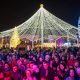 Atmosfera de sărbătoare continuă la Târgul de Crăciun din Cluj-Napoca. Ce poți face azi pe „Planeta Crăciun”
