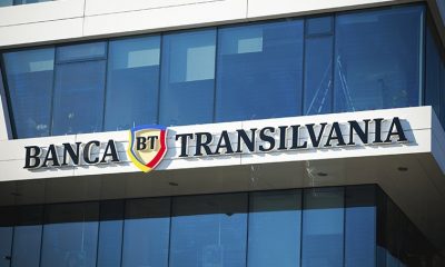 Banca Transilvania primește recunoașterea Most GHG Mitigated din partea IFC