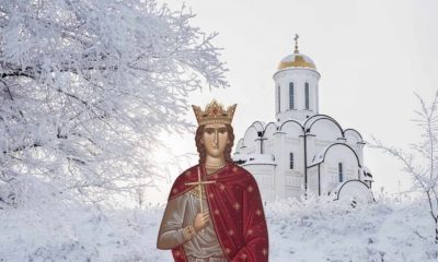Calendar Ortodox 4 decembrie 2023. Ce sărbătoare importantă este pentru creștini