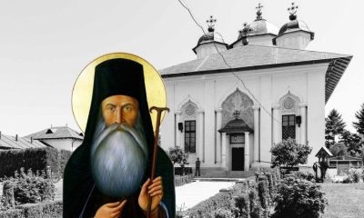 Calendar Ortodox duminică, 3 decembrie 2023. Sărbătoare mare, cu dezlegare la pește și cruce roșie
