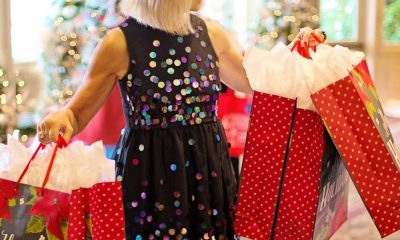 Cum vor plăti românii pentru cumpărăturile de Crăciun și de Anul Nou? FOTO: Pixabay