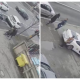 Cluj-Napoca - ”Mulțumim tuturor celor care au intervenit să ne apere de un individ dubios” - Un taximetrist a fost decisiv - VIDEO