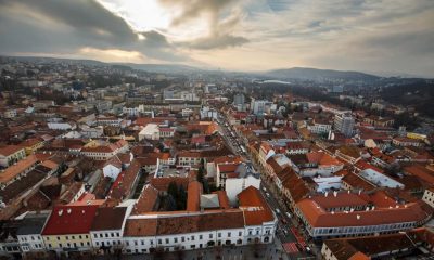 Cluj-Napoca vrea să devină neutru climatic / Foto: Emil Boc - Facebook