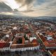 Cluj-Napoca vrea să devină neutru climatic / Foto: Emil Boc - Facebook