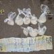 Clujean prins în timp ce vindea droguri. A cumpărat substanțe interzise din străinătate pentru a le comercializa în județ