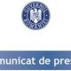 Comunicat de presă privind finalizarea proiectului „CREȘTEREA COMPETIVITĂȚII SC COSIM SRL PRIN ACHIZIȚIA DE UTILAJE TEHNOLOGICE PERFORMANTE”